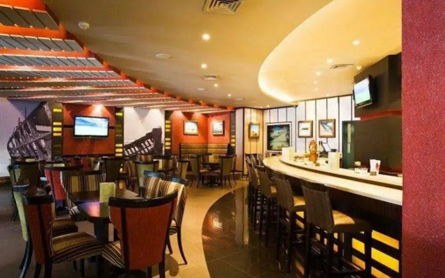 Safari Hotel Windhoek