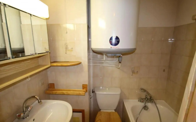 Appartement Hauteluce, 1 pièce, 4 personnes - FR-1-293-7