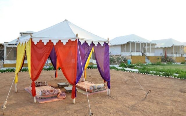 Le Royal Camps