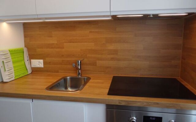 Apartment  Engelberg