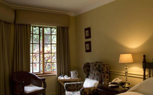 Ridgeview Lodge