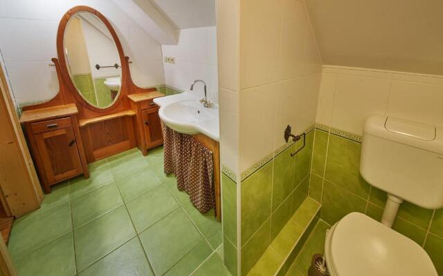 Rute Hotel and Apartments