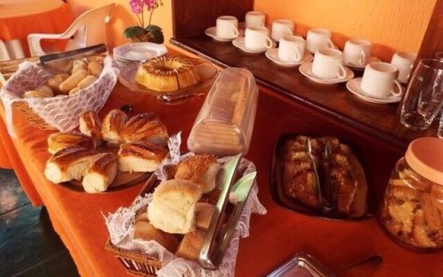 Pousada Canoa da Praia