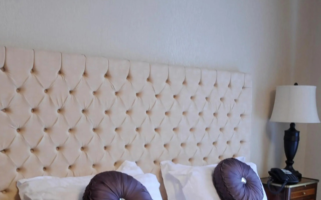The Georgian Town House Hotel
