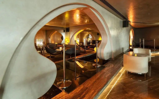 The Art Hotel & Resort