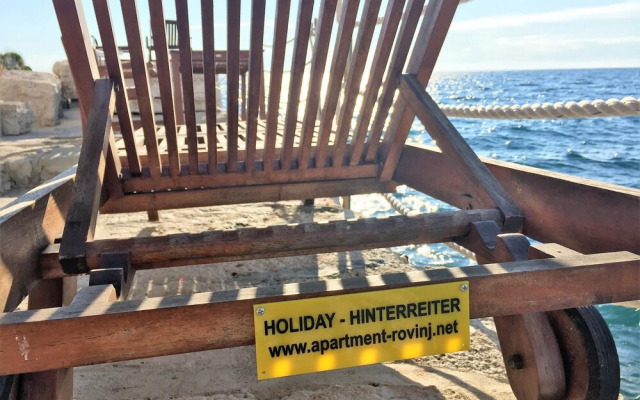 Apartments Hinterreiter