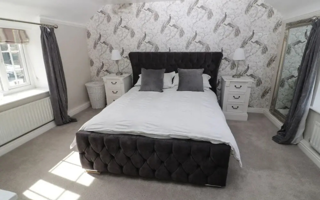 Farriers Cottage