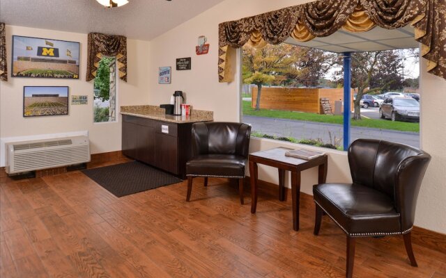 Americas Best Value Inn