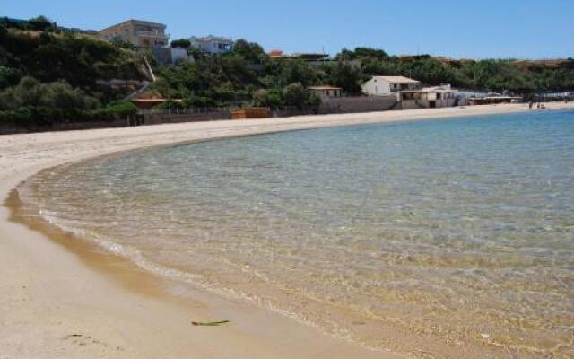 Apartment Mare Trappeto