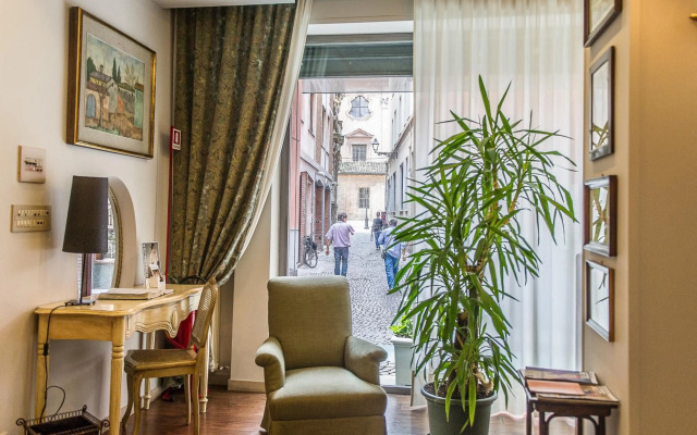 Hotel Torino