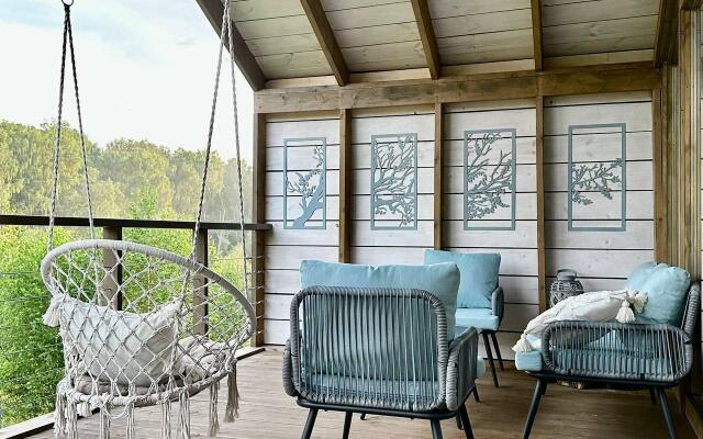 Дом в деревне Благовещенское, 127