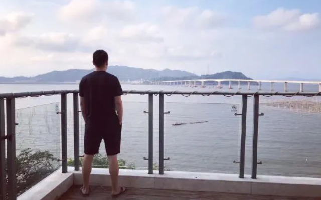 Wenzhou wangliwan Holiday Villa