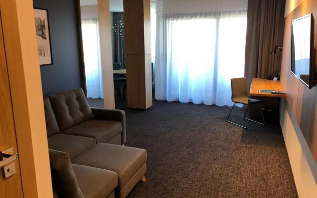 Hotel Olimp Business & Spa