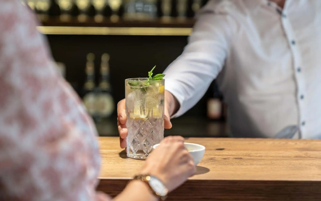 Burgau Hotel Sonnenhof