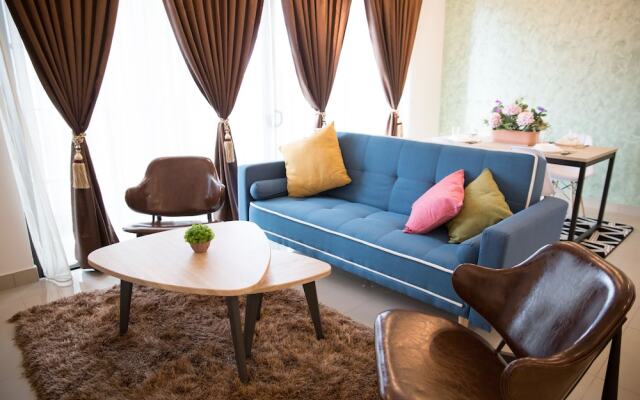 CitiZen Old Klang Road By Plush