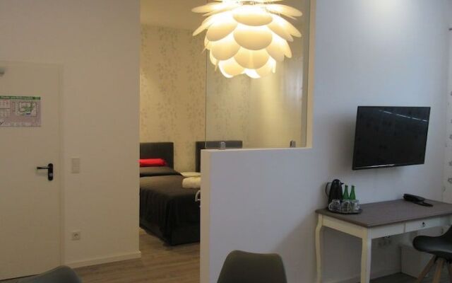 Minsu Hotel