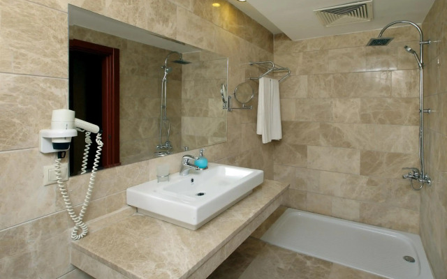Julian Club Hotel - All Inclusive