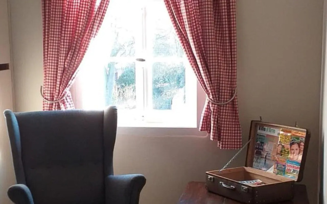 Apartment Near Willingen Ski Resort