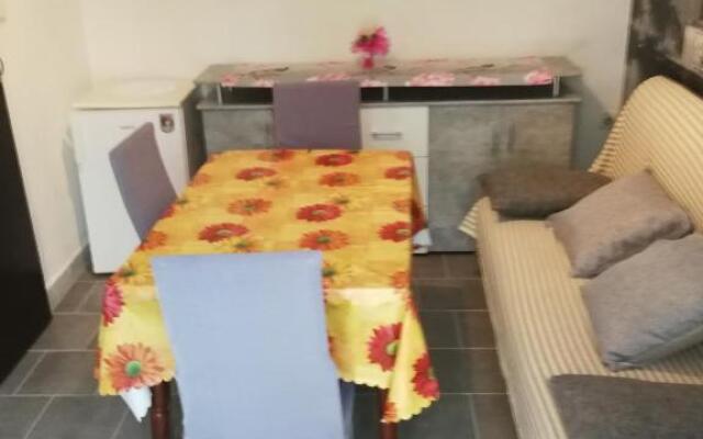 Apartment Luka