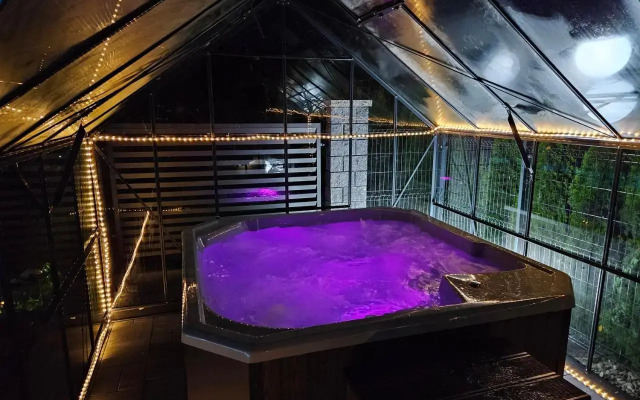 Apartamenty pod Gromadzyniem