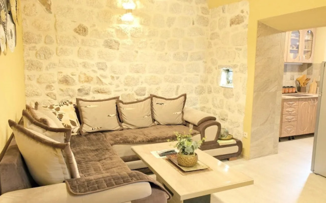 Chic and Elegant Flat Near Beach in Montenegro