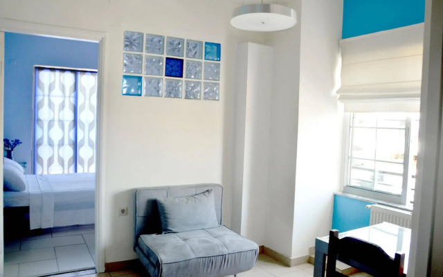 Chania Apartments