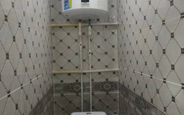 Al-Dilshod Zar Guesthouse