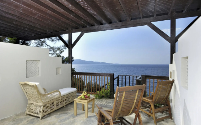 Sarpedor Boutique Hotel & SPA