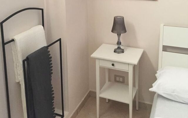 Le Camere di Rosanna