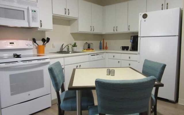 WaterWalk Extended Stay by Wyndham Wichita