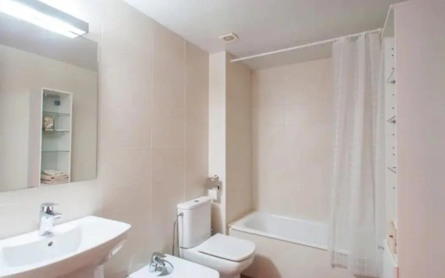 Capricho Apartamento Sitges