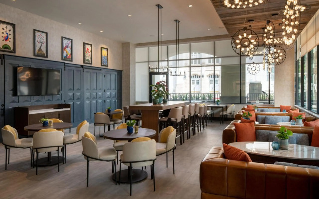 Residence Inn by Marriott Los Angeles Glendale
