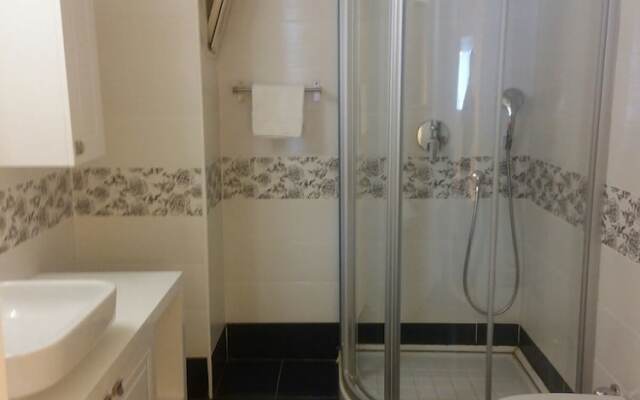 Azure Vista Residence and Suite Hotel