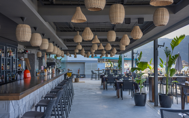 Royalisa Palmiye Beach +16 Adult Only