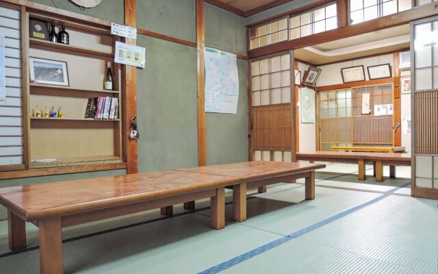 Oyado Banri