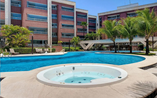 Scopa Beach Resort - Fontenelle