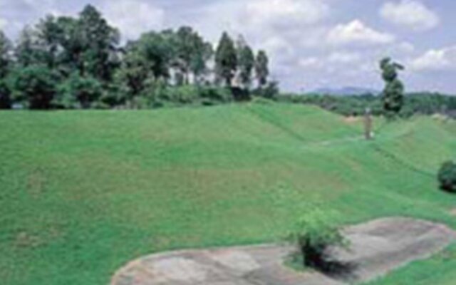 Kamenoi Hotel Kumamoto Hokubu