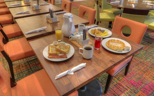 Hilton Garden Inn Pigeon Forge