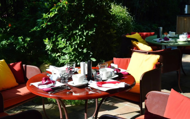 Hôtel La Villa Sainte Valérie Adults Only