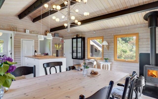 "Siem" - 600m from the sea in NW Jutland