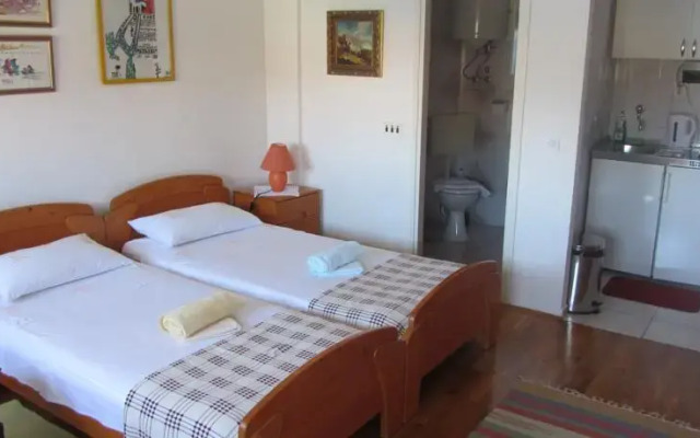 Apartment Cici