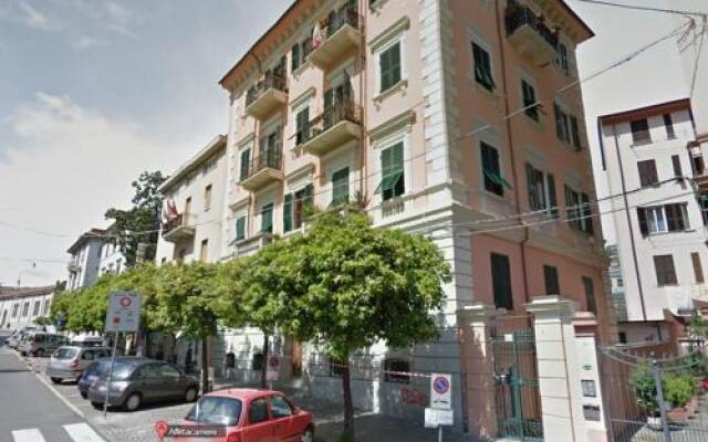 Affittacamere City Rest