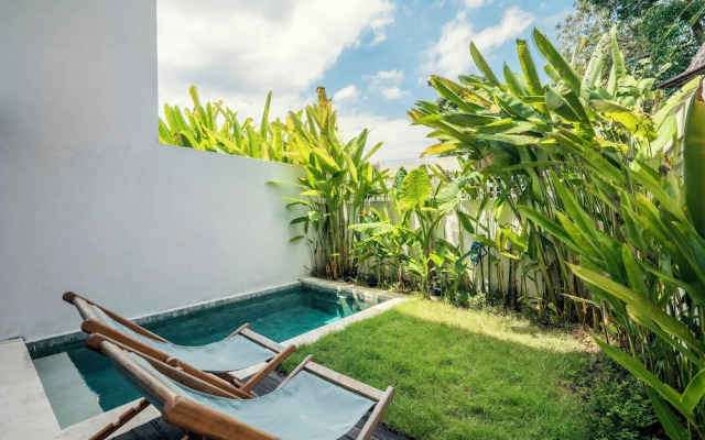 Canggu 2Plex Managed by CPM Bali