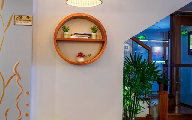 Paradise Apartment Danang