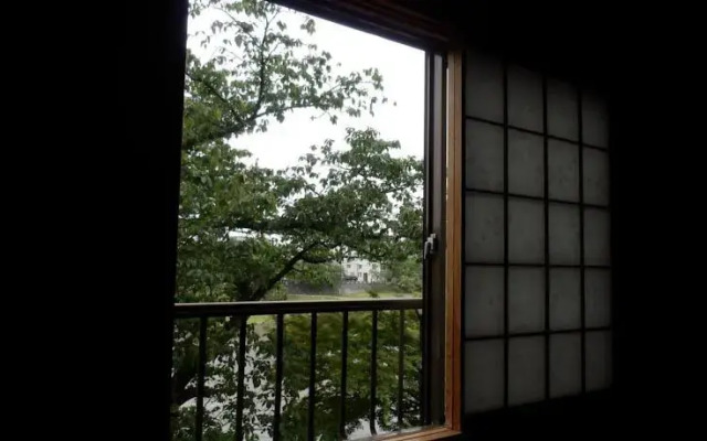 Hotel Ichiraku Ryokan