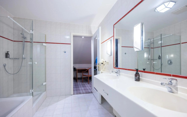 Fletcher Waldhotel Nordrhein-Westfalen