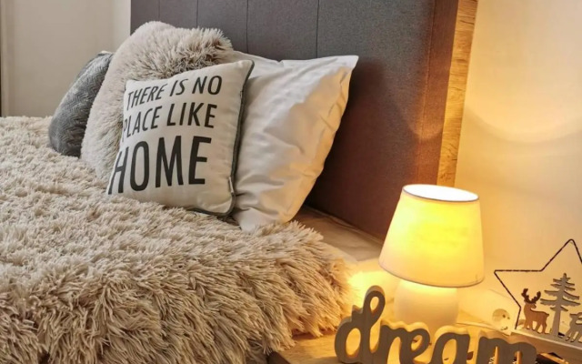 Studio Šilja S45 Milmari