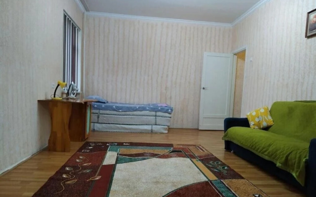 Standart apartment in Tashkent