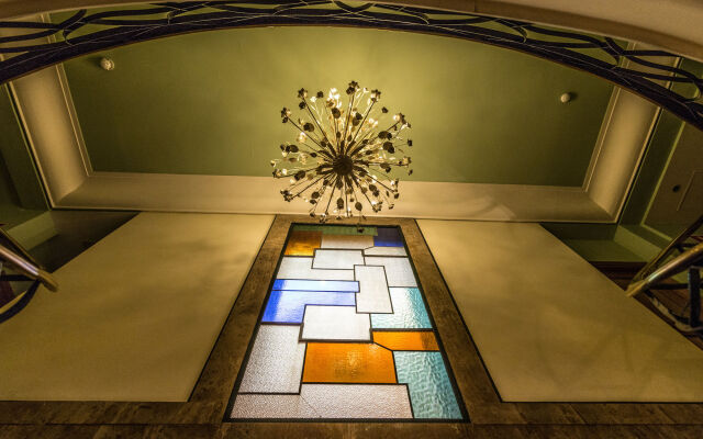 Hotel Rural Casona De Torres