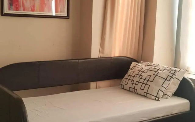 One Palmtree - 2BR Across Airport